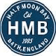 Logo du fabricant Half Moon Bay