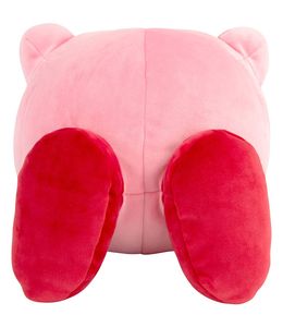 Photo du produit Kirby peluche Mocchi-Mocchi Point Méga - Kirby hovering 30 cm Photo 2