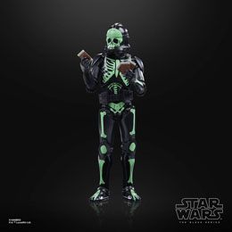 Photo du produit Star Wars Black Series figurine Clone Trooper (Halloween Edition) 15 cm Photo 3