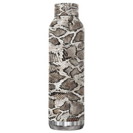 BOUTEILLE SOLID SNAKE PRINT QUOKKA 630ML