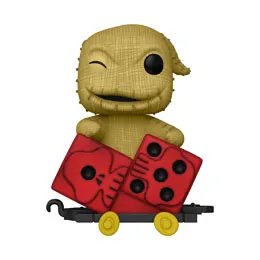 Funko - Figurine Charlie et la Chocolaterie Playmobil - Willy